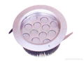 LED ceiling lamp 5