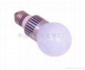 LED ball lamp 1