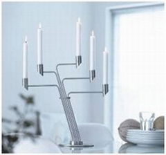 candle stand