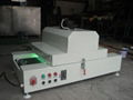 供應小型臺式UV機光固機，固化
