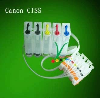 Canon Continuous Ink Supply System 2