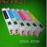 Epson refill ink cartridge