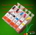 Canon refill ink cartridge