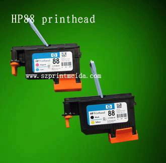 Hp88 printhead