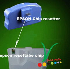 Epson chip resetter