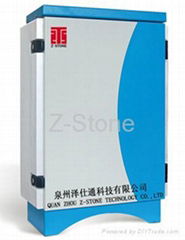 GSM/CDMA/WCDMA/TETRA/IDEN Broadband Repeater