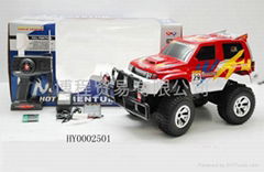 R/C CAR