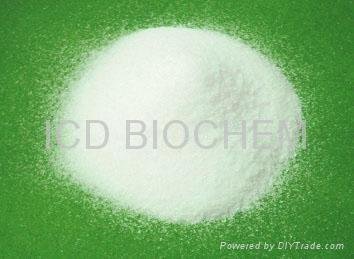 Citric Acid anhydrous 