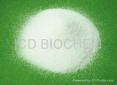 Citric Acid anhydrous 