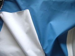 pu fabric