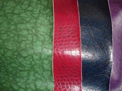 pu pvc leather