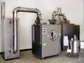 Film coating machine