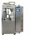 Capule Filling Machine