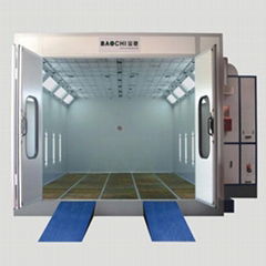 Zhongshan Baochi Automobile Maintenance and Testing Equipment Co. Ltd