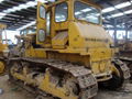 used komatsu bulldozer D85A-18