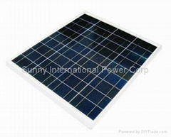 Solar panel-50W