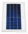 Solar panel-5W