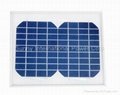 太陽能電池板-5W 2