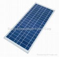 Solar panel-30W