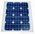 太阳能电池板-30W 2