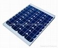 Solar panel-40W 1