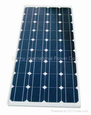Solar panel-80W