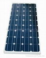 太陽能電池板-80W