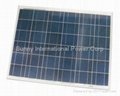 Solar panel-80W 3
