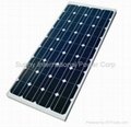 太阳能电池板-120W 2