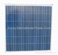太阳能电池板-135W