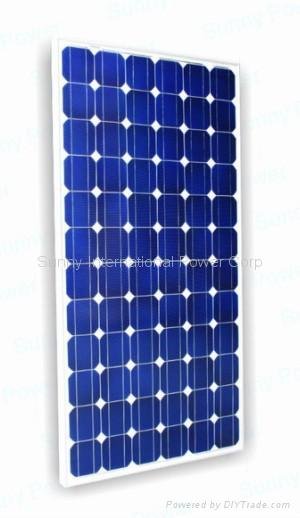 Solar panel-180W