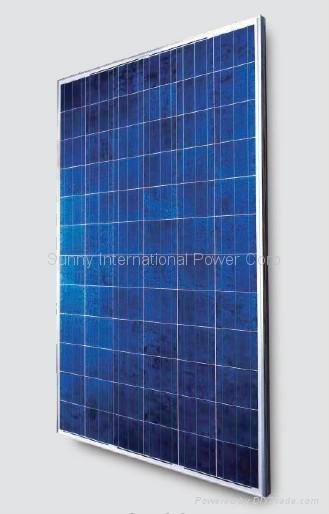 太阳能电池板-280W