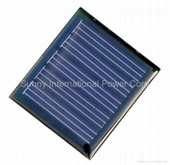 Solar Panel-0.25W
