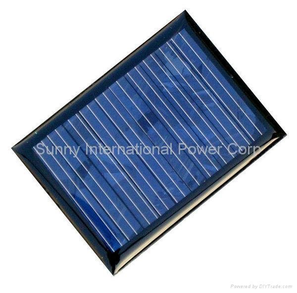 Solar Panel-0.32W