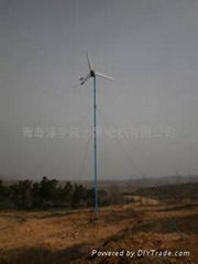 wind generator