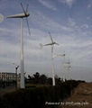 wind generator 1