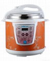 automatic computer electric pressure cooker 1