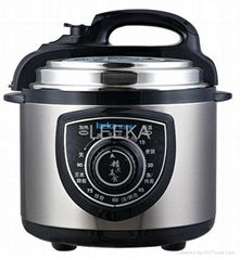 Machanical electric pressure cooker 2.8L