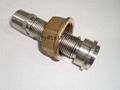 stainless steel water hose for water meter  3