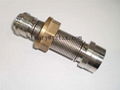 stainless steel water hose for water meter  4