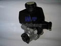 Power Steering Pump MERCEDES BENZ 0024662601 1