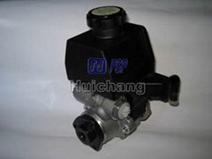 Power Steering Pump MERCEDES BENZ