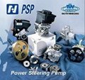 power steering pump 1