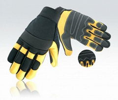 Mechanics Glove