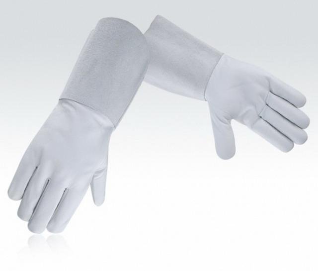 Argon Welder Glove