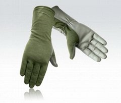Nomex Flight Glove