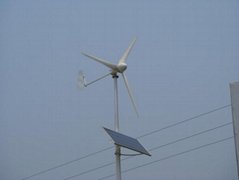 200w wind generator