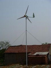 600w wind power generator