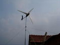 1kw wind turbines