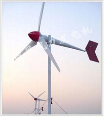 5kw wind generator